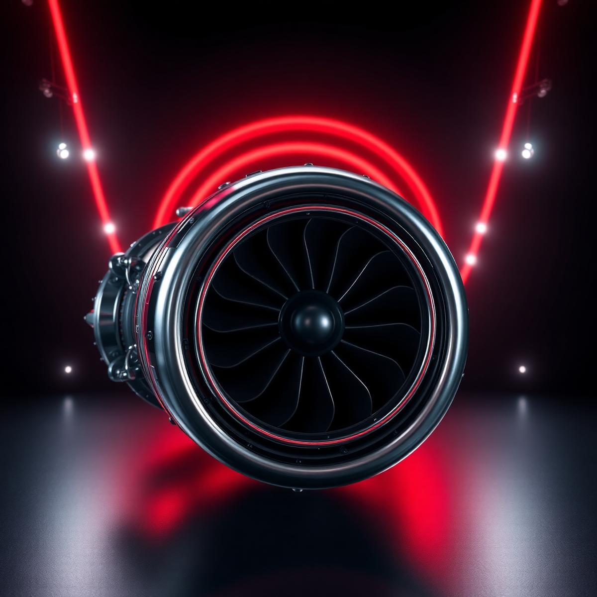 Sector Air — Endustar